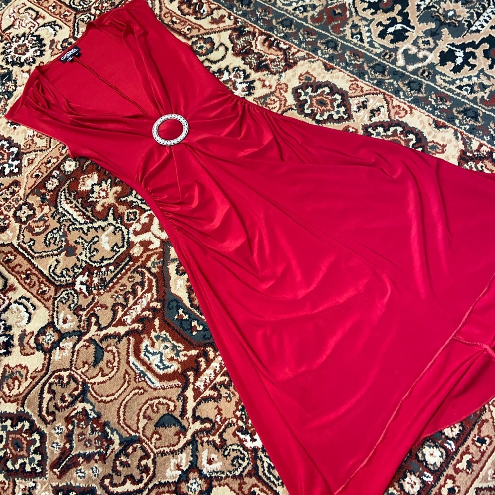 Xoxo dress